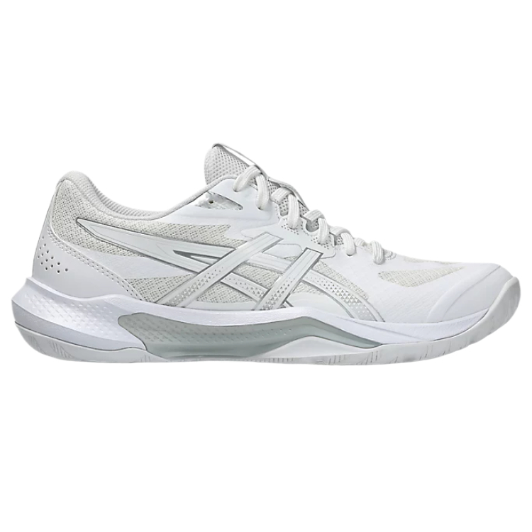 ASICS GEL TACTIC 13 Low top Volleyball Shoes Women’s White