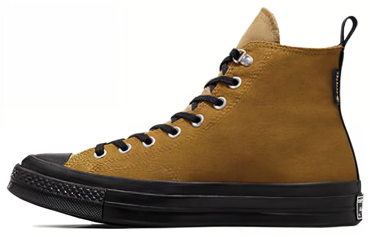 Chuck 70 Converse GORE-TEX High 'Hidden Trail Brown'