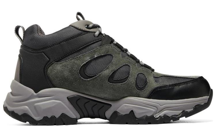Skechers Terraform ‘Charcoal’