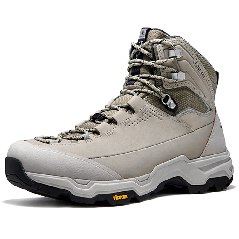 KAILAS N53 2 FLT MID Mountaineering Hiking Shoes Men’s