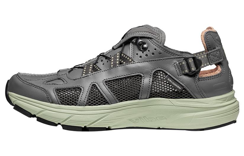 SALOMON Techsonic Ltr ‘Grey’ / L00