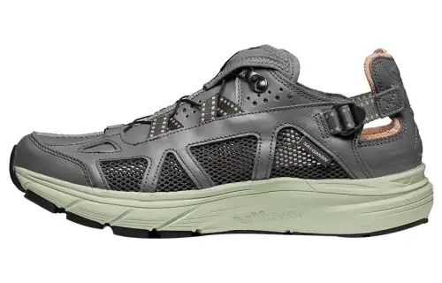 SALOMON Techsonic Ltr 'Grey' / L00
