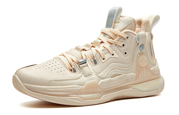 361° AG 1 Textile, Synthetic Leather, TPU Cushioning Slip Resistant Abrasion Resistant Coverage Support Mid top NFO