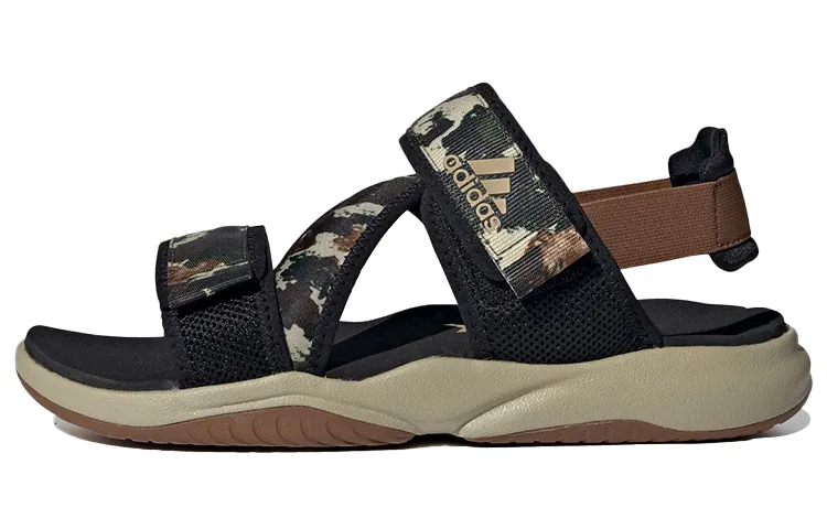 Adidas Terrex Sumra 'Black Cardboard Wild Pine'