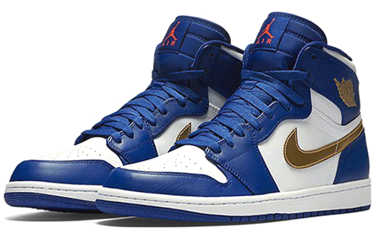 Jordan 1 Retro Gold Medal