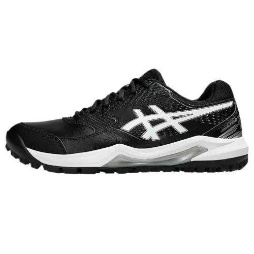 Asics Gel Lethal Low top Training Shoes Unisex Black
