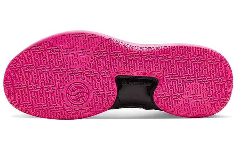 361° AG 1 SE Cushioning Slip Resistant Abrasion Resistant Coverage Support
