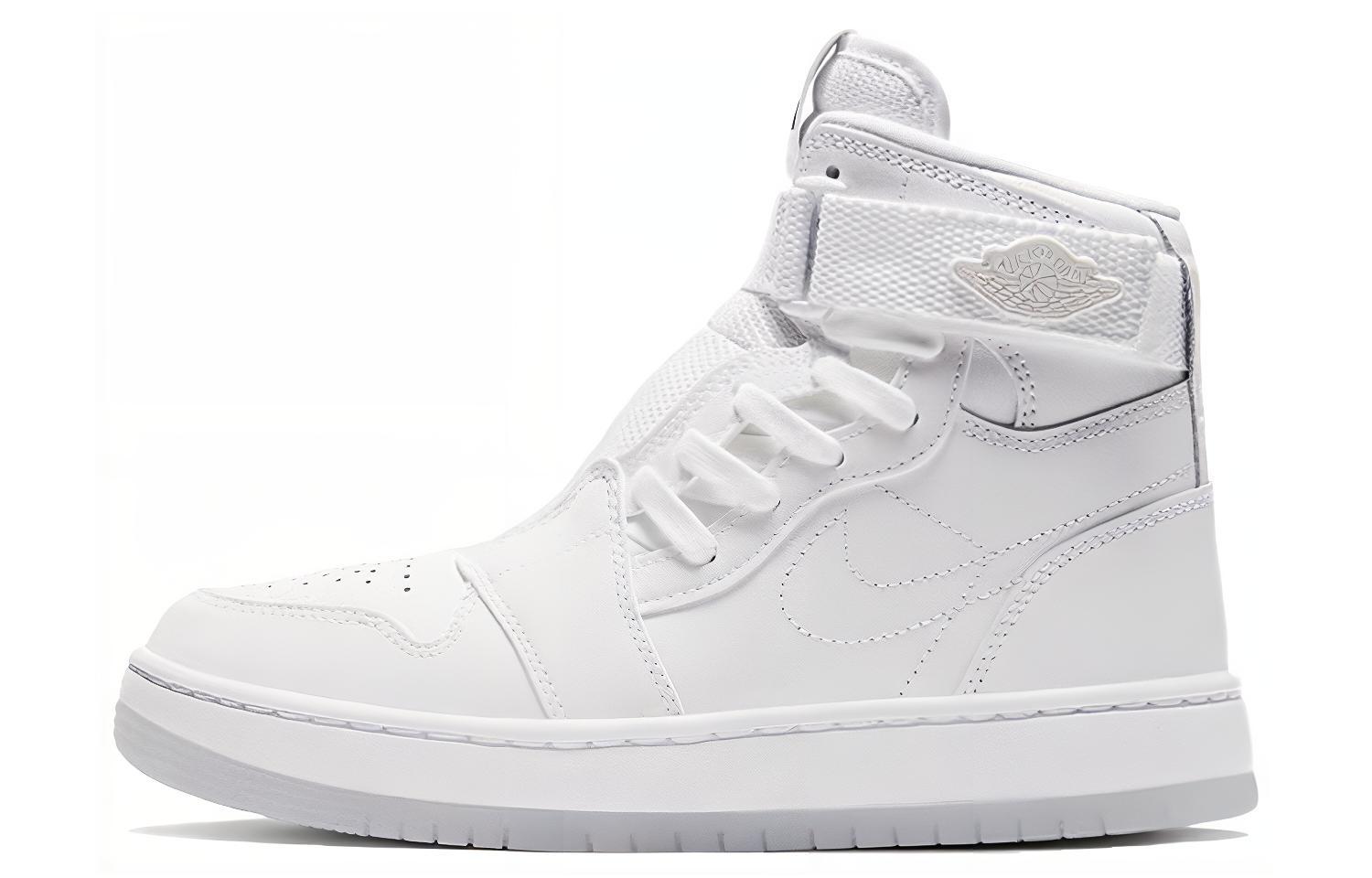 Jordan 1 Nova Xx Triple White Women’s