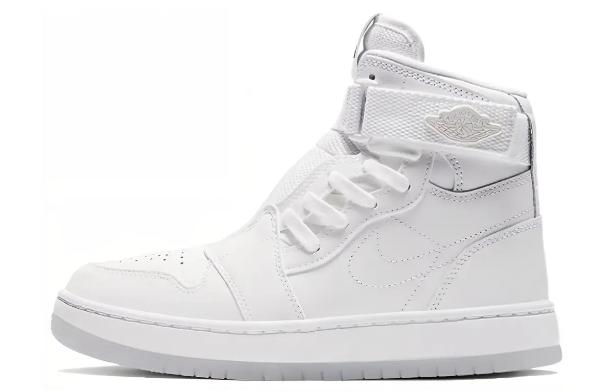 Jordan 1 Nova Xx Triple White Women's