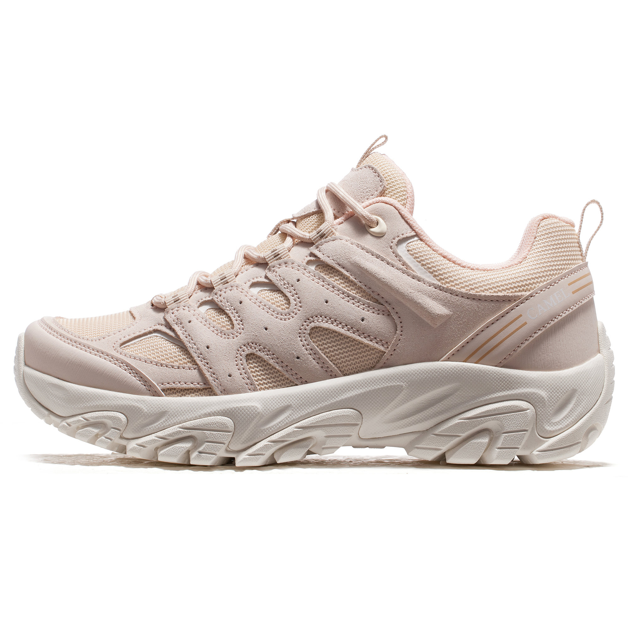 CAMEL Triumph Low top Hiking Shoes Women’s