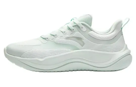 Anta Fruit Candy Fruit Candy Cushioning Abrasion Resistant Breathable Lightweight Low top Training Shoes Women's