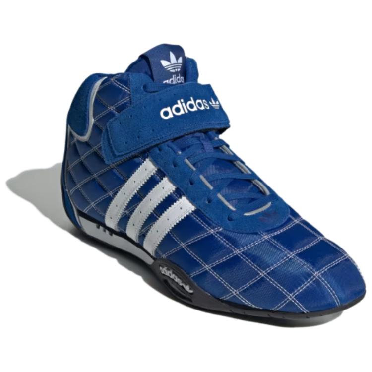Adidas Originals Adi Racer Slip Resistant Abrasion Resistant Slip Resistant Abrasion Resistant High top Training Shoes