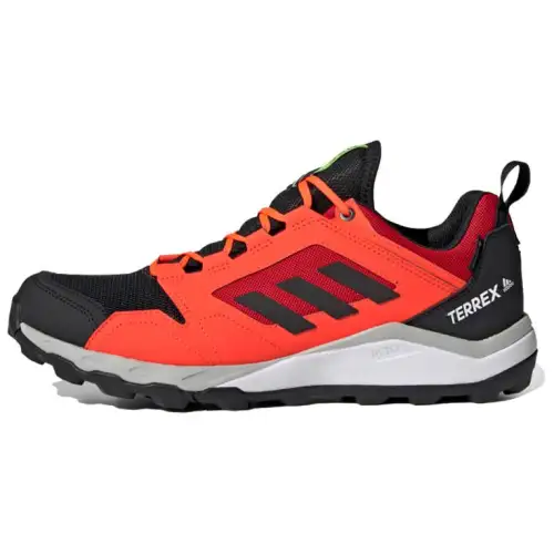 Adidas Terrex Agravic Tr Gore Tex 'Red'