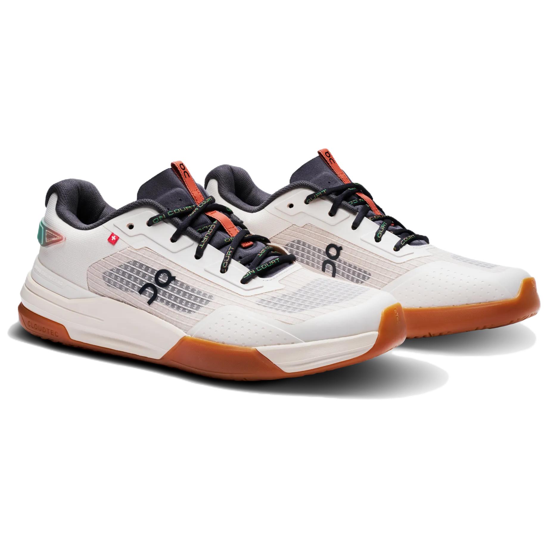 The Roger Advantage Wmns On Z5 ‘Cream Almond’ Women’s