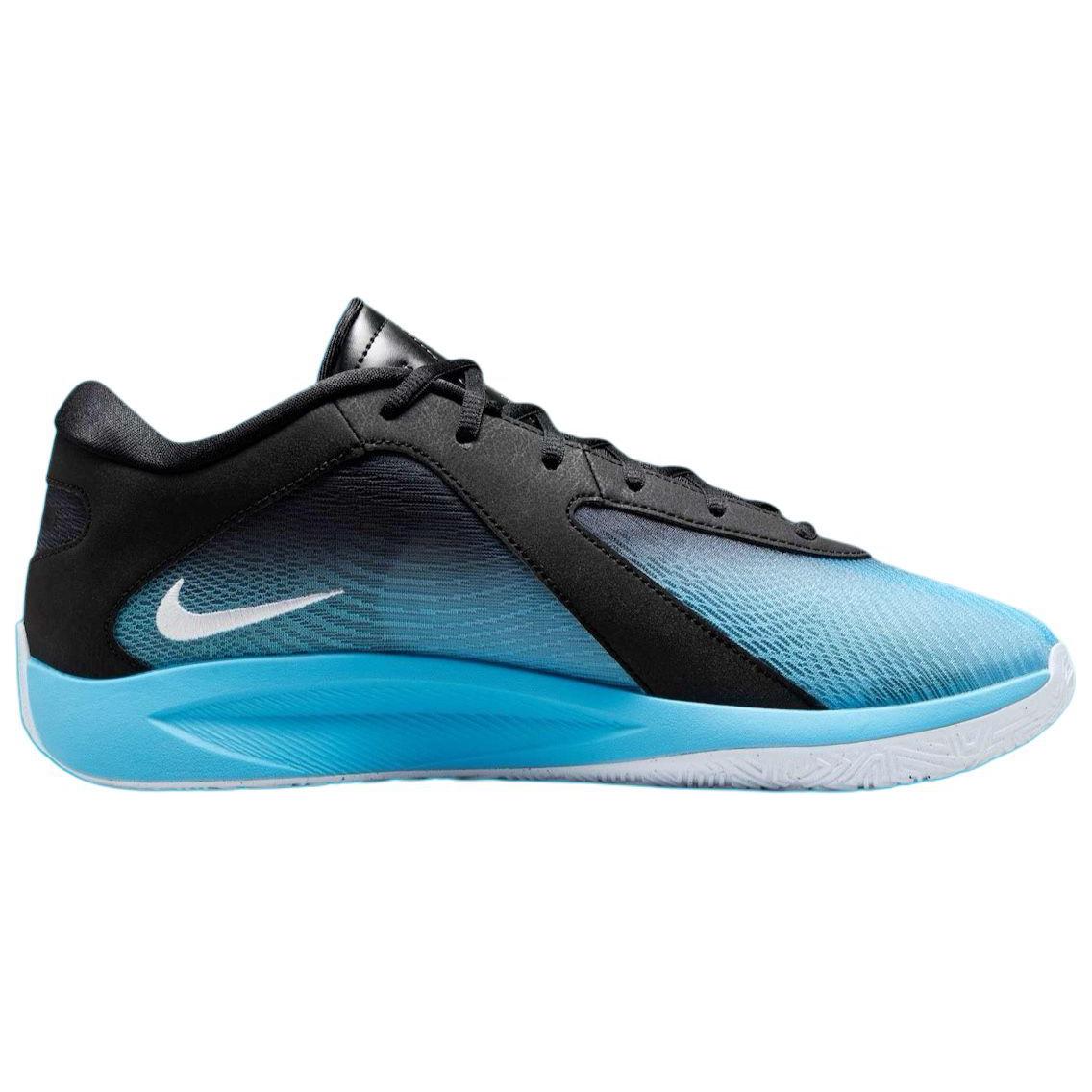 Nike Giannis Zoom Freak 6 Christmas