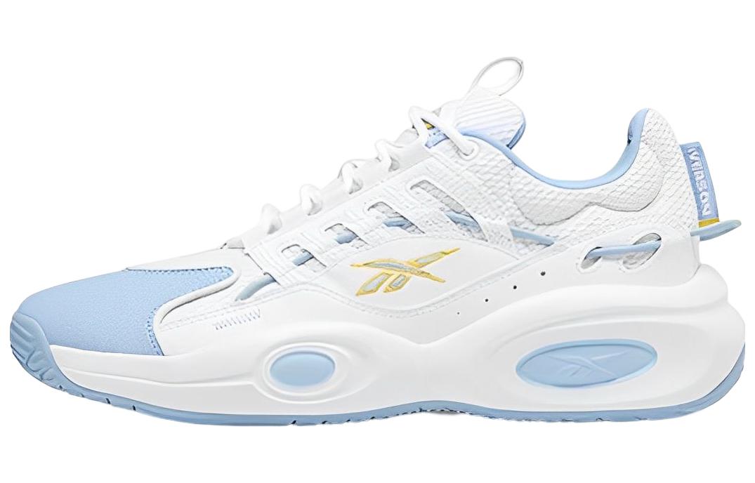 Solution Reebok Mid ‘Nuggets’