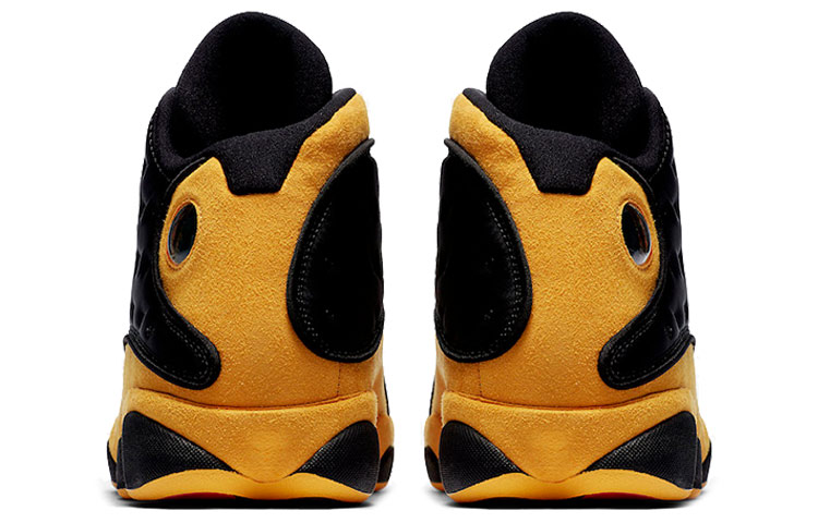 Air Jordan 13 Retro ‘Melo Class Of 2002’ B Grade