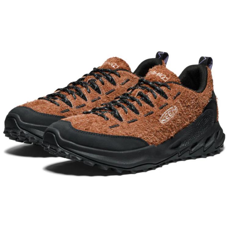 Keen x Gramicci Jasper Zionic sneakers