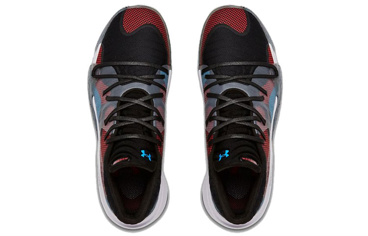 Under Armour Anatomix Spawn Low Joel Embiid