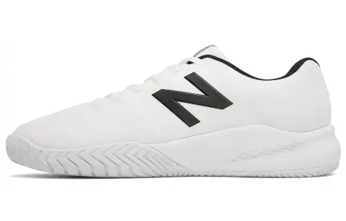 New Balance 996 Series Tennis White/Black