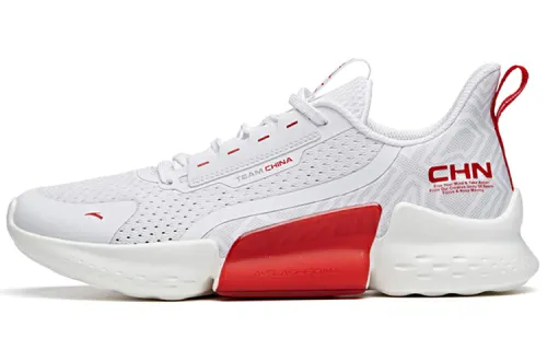 Anta Variety Training Collection Cushioning Slip Resistant Cushioning Slip Resistant Low top Training Shoes Men's