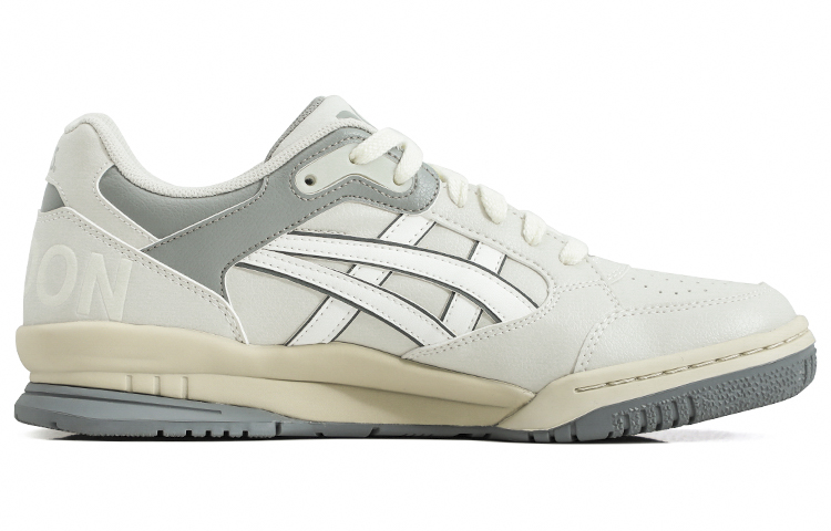 ASICS Gel spotlyte Low ‘Beige Grey’