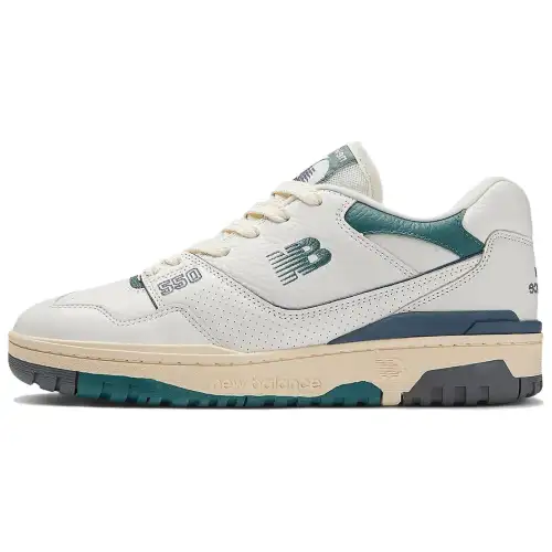 550 New Balance 'Mini Logo Pack - New Spruce'