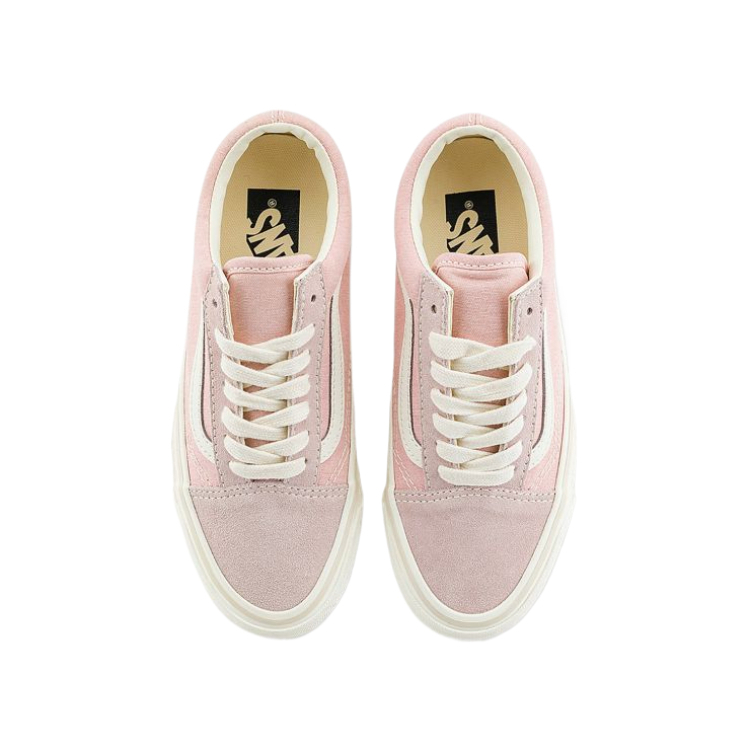 Vans MTE Old School Low top Mountaineering Shoes Unisex Pink