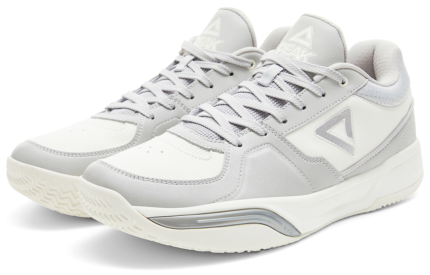 PEAK Taichi Oke Cushioning Rebound Abrasion Resistant Slip Resistant