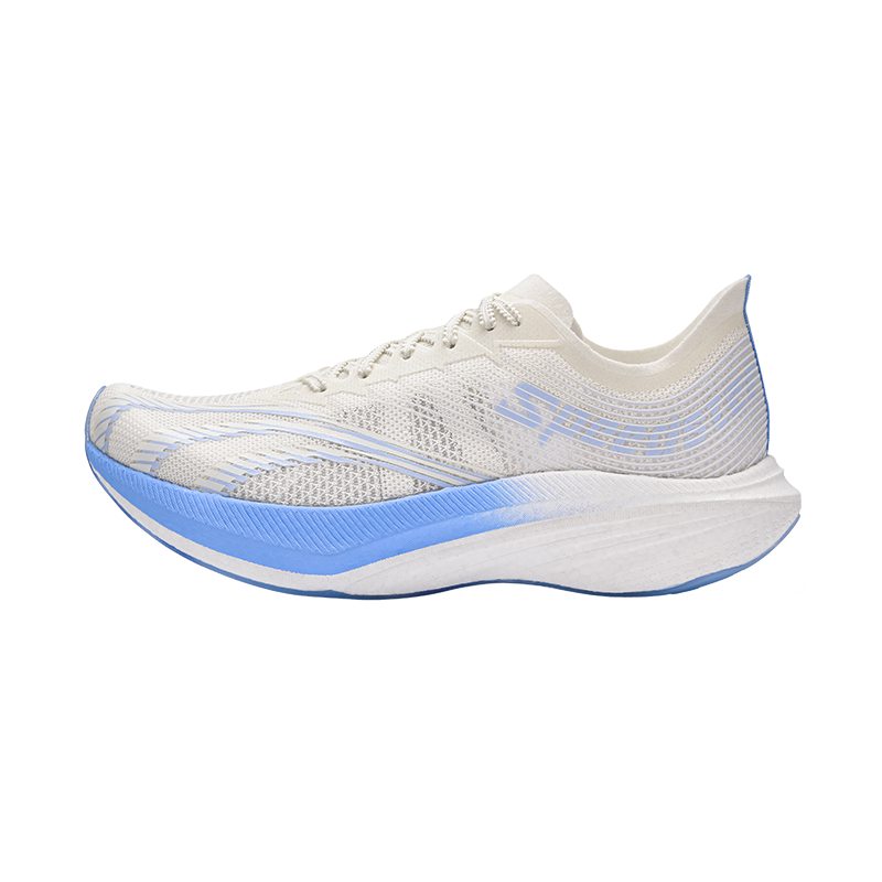 DO WIN Training Shoes Unisex Mid Top Blue