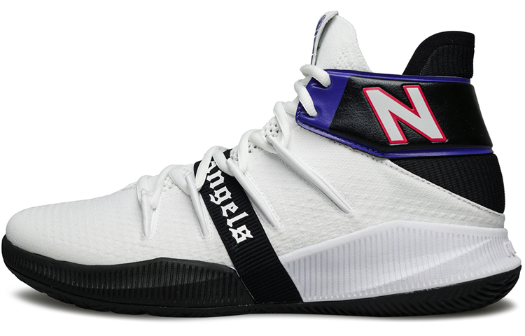 OMN1S New Balance 'City of Angels'