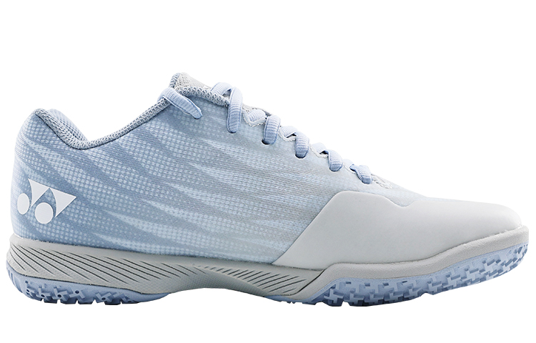 YONEX POWER CUSHION AERUS Z AZ Super Light 5 Textile, Synthetic Leather Comfortable Low top Badminton Shoes Unisex