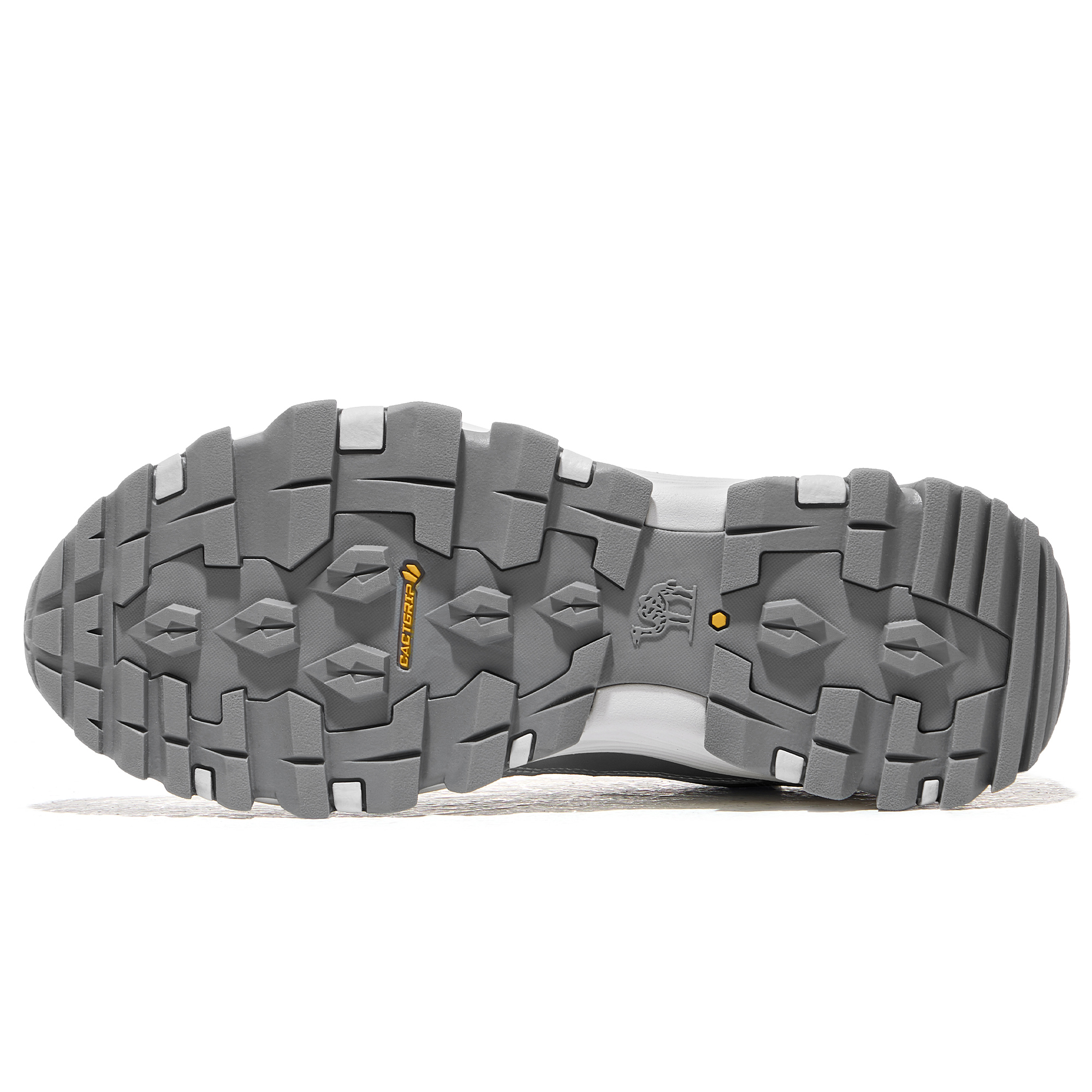 CAMEL Kunlun Mountain 1.0 Mesh Comfortable Cushioning Grip Low top Outdoor Shoes Men's