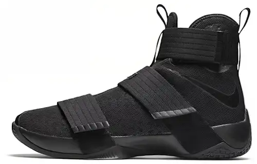 Nike LeBron Zoom Soldier 10 Nyc Soho Exclusive