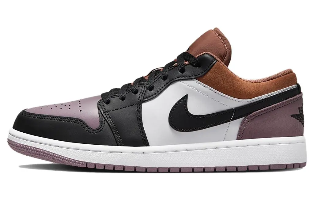 Jordan 1 Low SE Sky J Mauve