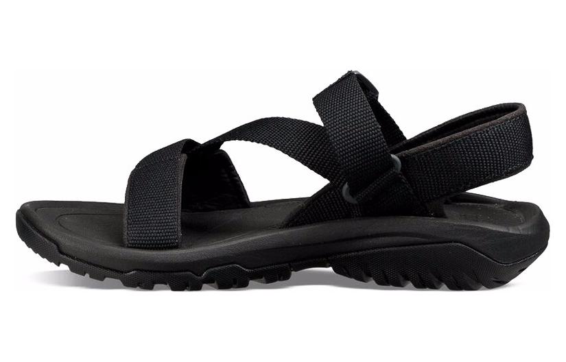Teva Taiwa Hurricane XLT2 versatile and comfortable beach sandals men's black