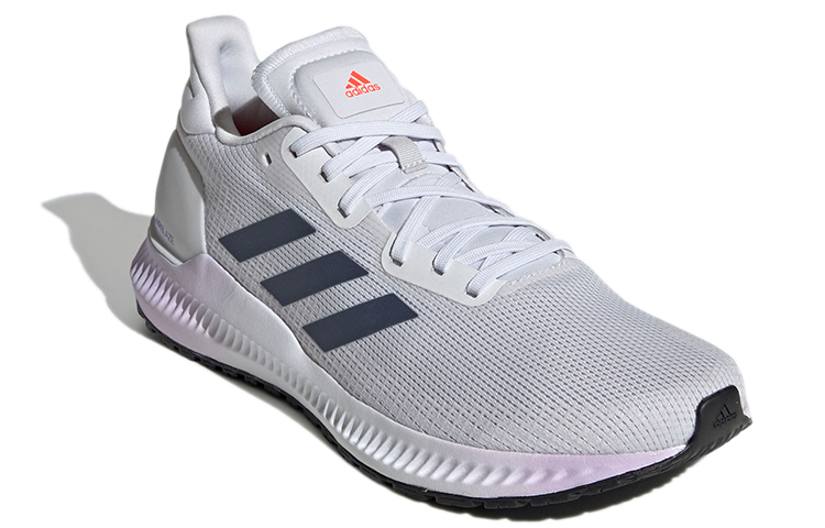 Adidas Solarblaze For Grey/Blue Women's