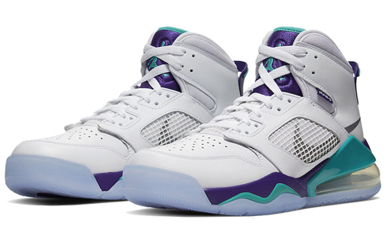 Jordan Mars 270 Grape