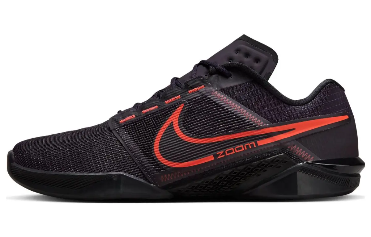 Nike Zoom Metcon Turbo 2 'Purple Bright Crimson'