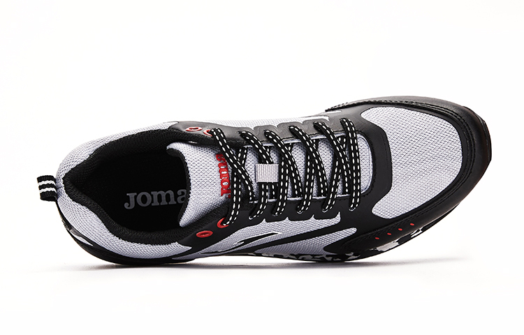 Joma Training Shoes Women’s Low Top Black/Gray