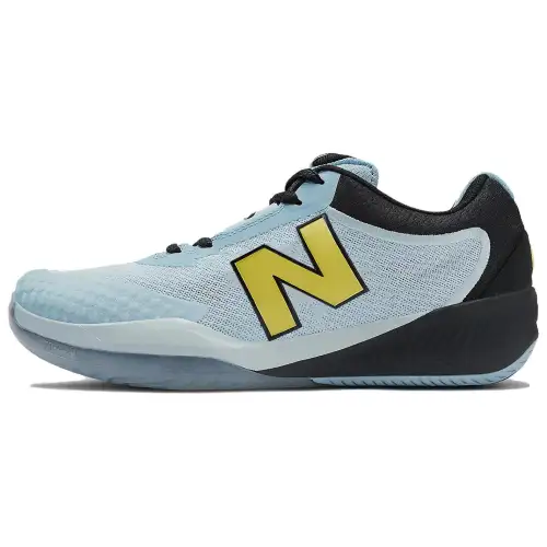 996v6 Wmns FuelCell New Balance 'Quarry Blue Firefly' Women's