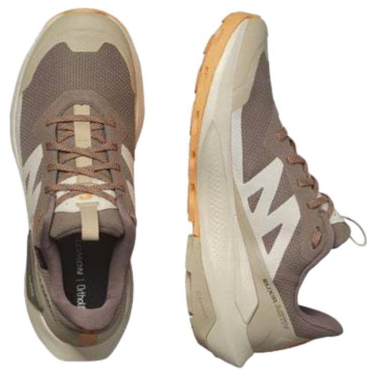 Elixir Activ Wmns Salomon GORE-TEX ‘Falcon Papaya’ Women’s