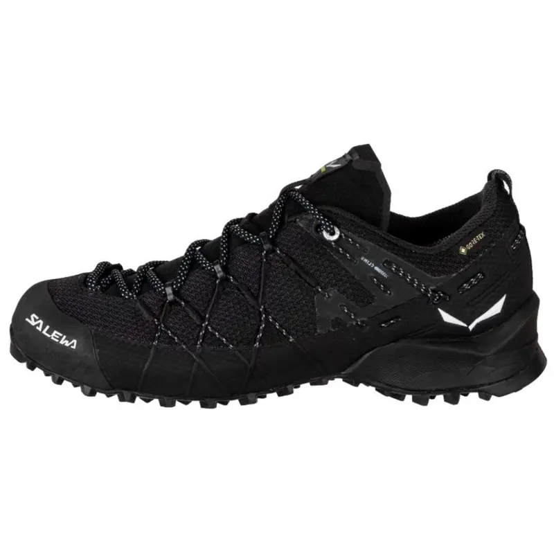 SALEWA WILDFIRE 2 GORE TEX Comfortable Slip Resistant, Abrasion Resistant, Waterproof