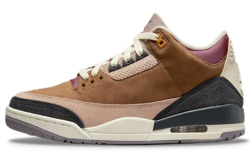 Jordan 3 Retro Winterized Archaeo Brown