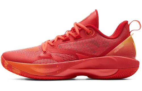 PEAK Taichi Andrew Wiggins AW Talent 1 Slip Resistant Abrasion Resistant Slip Resistant Abrasion Resistant Low top