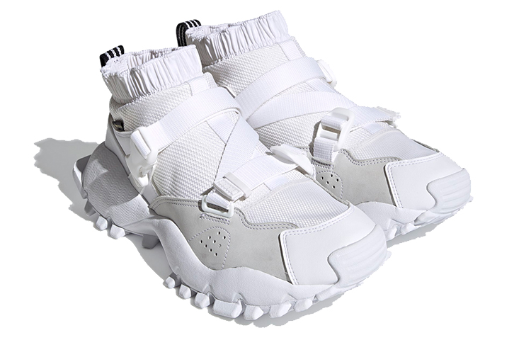 Adidas AH-004 See U Later White