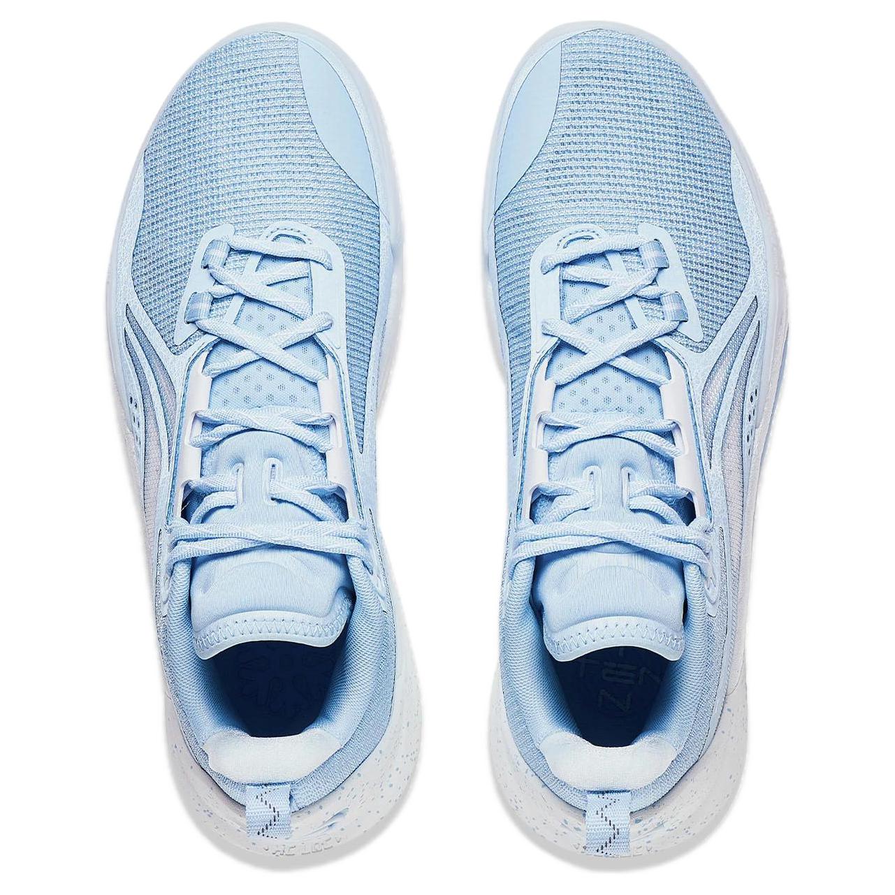 Li Ning Speed 10 Cushioning Abrasion Resistant Breathable Cushioning Abrasion Resistant Breathable Low top