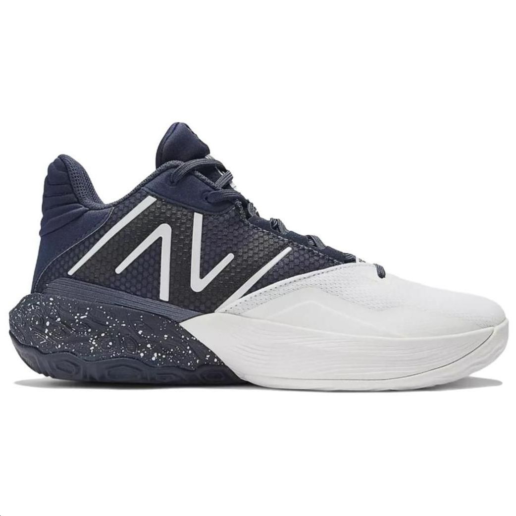 New Balance Two Wxy V4 ‘Optic White Team Navy’