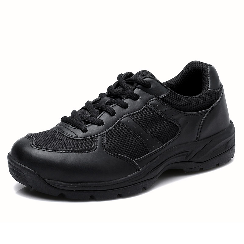 QIANGREN 3515 Training Shoes Men’s Black