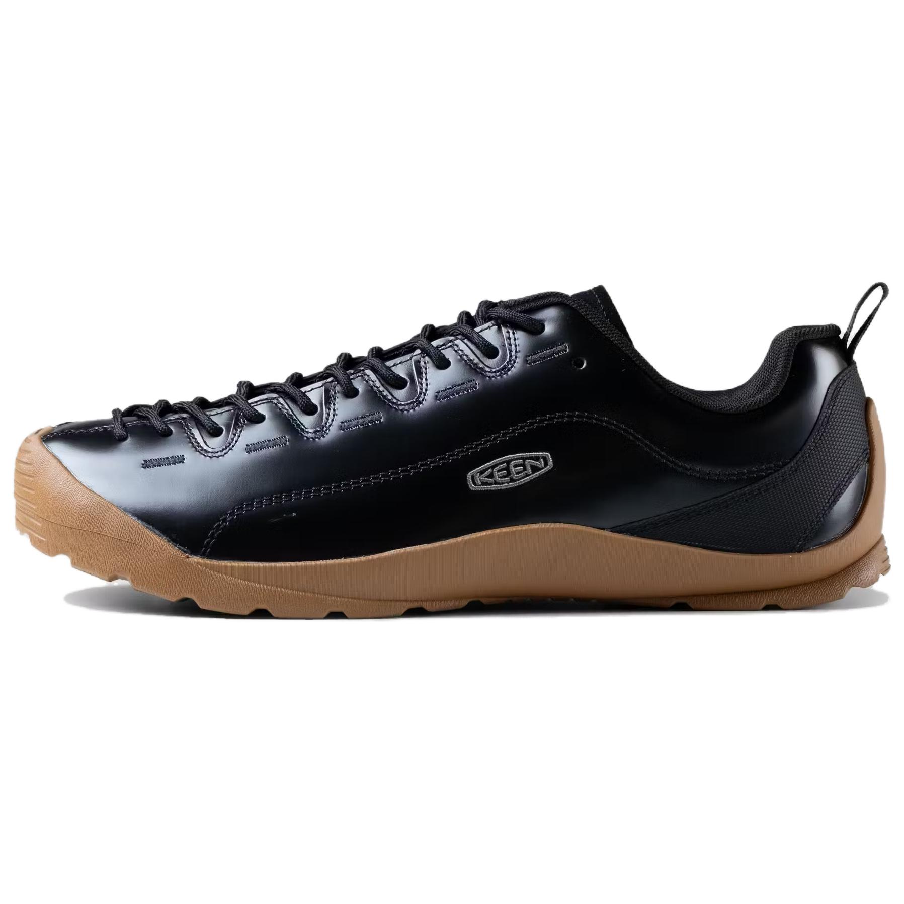 Keen Footwear Leather Sneakers